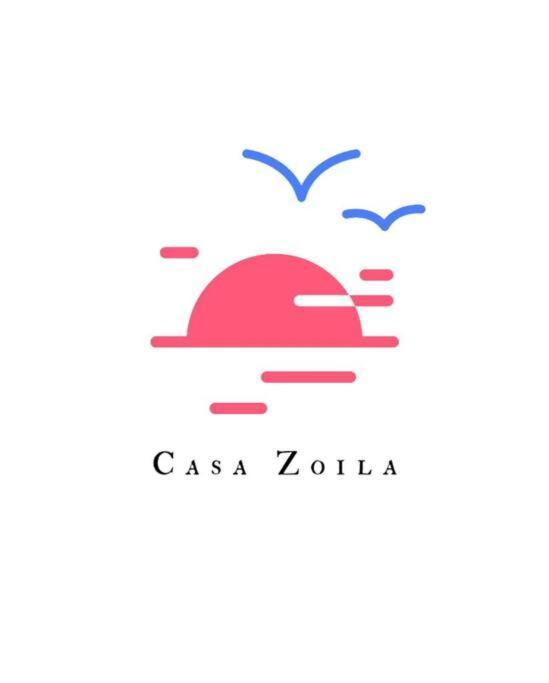 Apartamento Casa Zoila Hospedaje Frente Al Lago Lakefront Lodging Flores Exterior foto