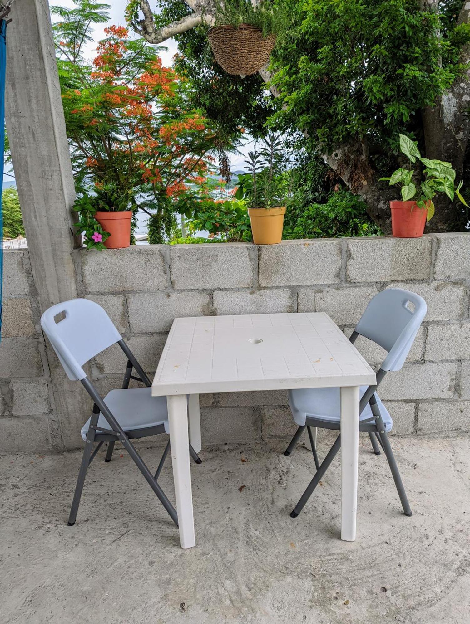 Apartamento Casa Zoila Hospedaje Frente Al Lago Lakefront Lodging Flores Exterior foto
